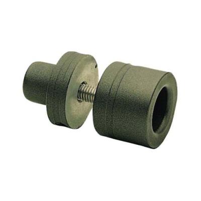 Ppr Bocal M-f 32mm Cz Para água Quente E Fria - Amanco