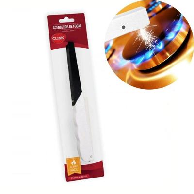 Acendedor Fogão Plástico Clink