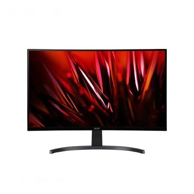 Monitor Acer 27 Curvo Ed273 P0bmipx Nitro Led/va Full Hd 144hz 1ms Hdmi Dp Alto-falante - Um.he3aa.