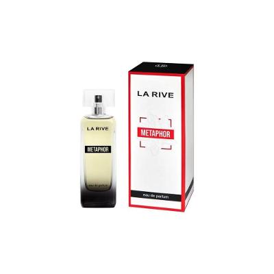 Metaphor La Rive Eau De Parfum Feminino 100ml