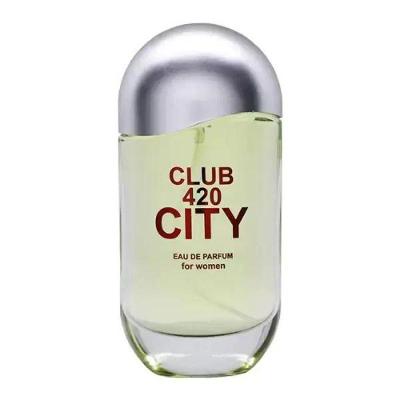 Linn Young Club 420 City Woman Edp 100ml
