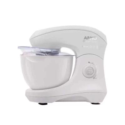 Batedeira Planetária Arno Chef KM00 5L 750W 15 Velocidades Branco 220V