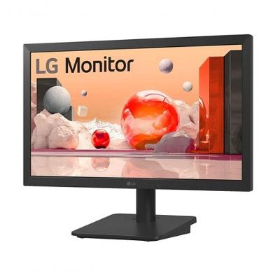 Monitor Lg 20 Fhd Tn 75hz 2ms 20u401a-b.awzm