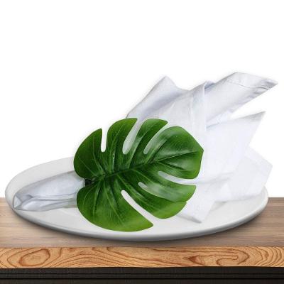 Maison Charlo Porta Guardanapo Costela De Adão Unidades:12 Unidades