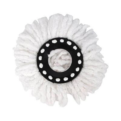 Refil De Microfibra Para Mop Giratório Esfregão 13 Litros