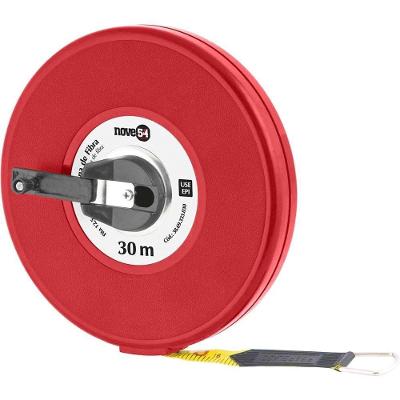 Trena De Fibra Longa, Caixa Fechada, Com 30 M, Nove54 Ostenvonder