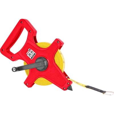 Trena De Fibra Longa, Caixa Aberta, Com 30 M, Nove54 Ostenvonder