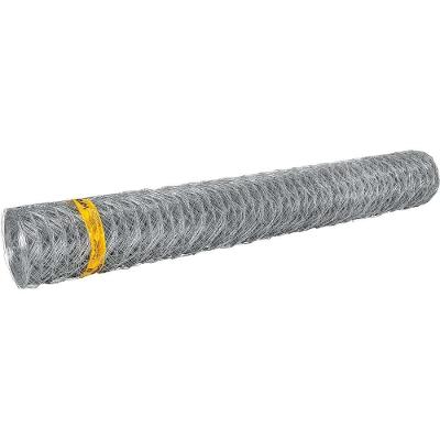 Tela Metálica Hexagonal, Mangueirão, Malha 3, 18 Bwg X 1,8 M, Com 50 M, Vonder Ostenvonder