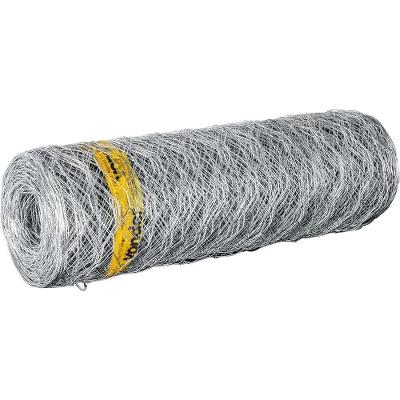Tela Metálica Hexagonal, Mangueirão, Malha 3, 16 Bwg X 0,8 M, Com 50 M, Vonder Ostenvonder