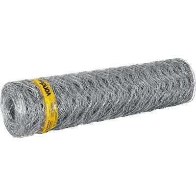 Tela Metálica Hexagonal, Mangueirão, Malha 3, 16 Bwg X 1 M, Com 50 M, Vonder Ostenvonder