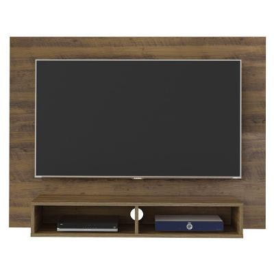 Painel Suspenso Para Tv 50 Pol 120 Cm Pinho Arly Pinho