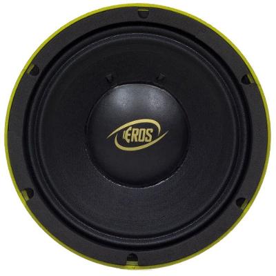 Alto Falante Eros Pro E-408 8 Polegadas 8r 400w Rms