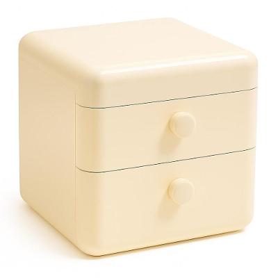 Mini Gaveta De Armazenamento Organizadora