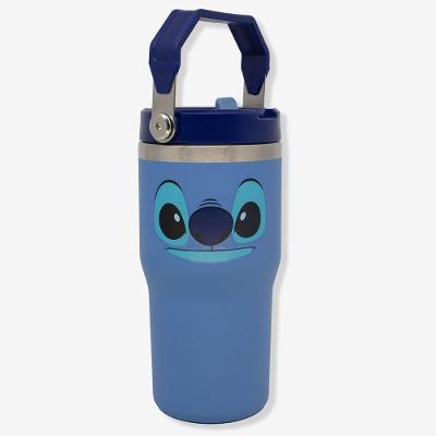 Copo Tumbler Hanger Stitch Disney