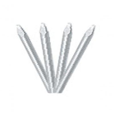 Ponta Fenda Para Ferro De Solda Hikari Hk Plus Sc-30 Com...