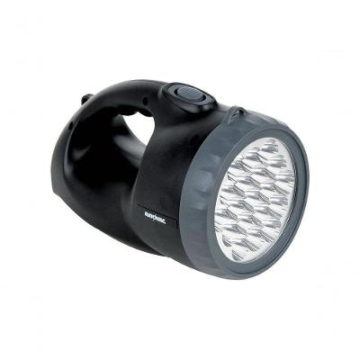 Lanterna Rayovac Hibrida Recarregavel 19 Leds Bivolt