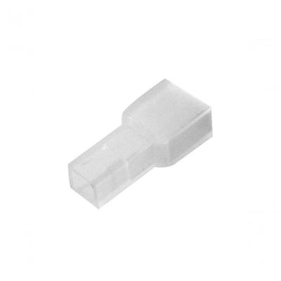 Luva Para Terminal De Fio Encaixe Macho Permak