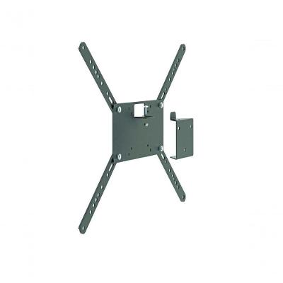 Suporte Fixo Multivisao Tv 14 A 56 Polegadas Preto