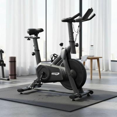 Bicicleta Spinning Profissional Até 150kg Ahead Sports Com Display Digital