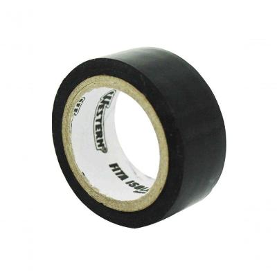 Fita Isolante Western Anti-chamas 5m X 19mm Com 10 Unidades