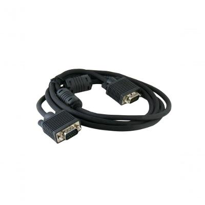 Cabo Para Monitor Nwt Vga Sem Blister Hd15m X Hd15m...