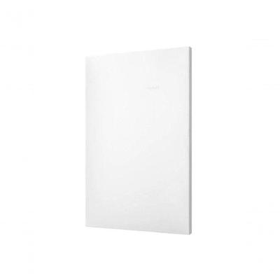 Placa Cega 4x2 Branca Pct -1