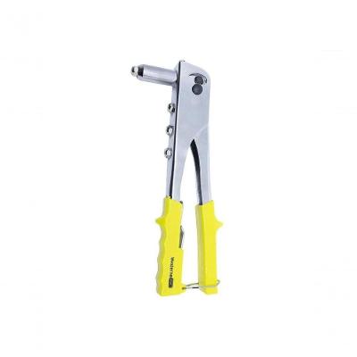 Rebitador Tipo Alicate Manual Western 26cm