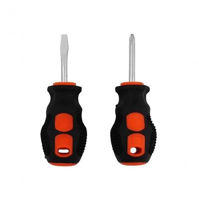 Jogo De Chave De Fenda E Phillips Cotoco Western Com 2 Pecas