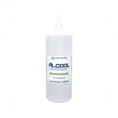 Álcool Limpeza Eletrônicos Pci 1l