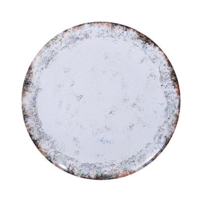 Prato Raso Tramontina Engenho Maxforce Em Porcelana 30 Cm Tramontina