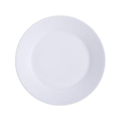 Prato Raso Tramontina Celine Em Porcelana 30.5 Cm Tramontina