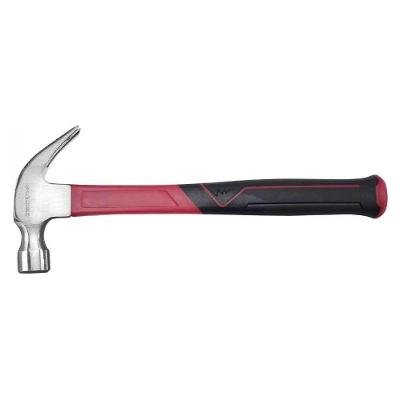 Martelo Unha 28 Mm, Cabo De Fibra, Gedore Red Ostenvonder