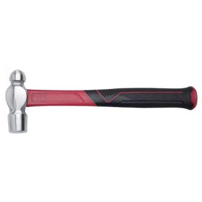 Martelo Bola 200 G, Cabo De Fibra, Gedore Red Ostenvonder