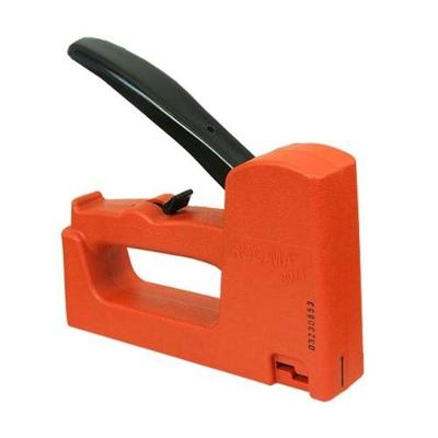 Grampeador Pinador Rocama 80-f Com 500 Grampos 80-060 E 480 Pinos F-12