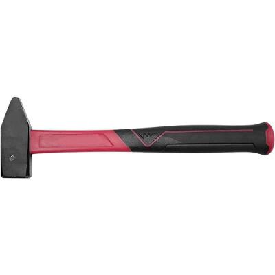 Martelo Pena 300 G Com Cabo De Fibra, R92120012 Gedore Red Ostenvonder