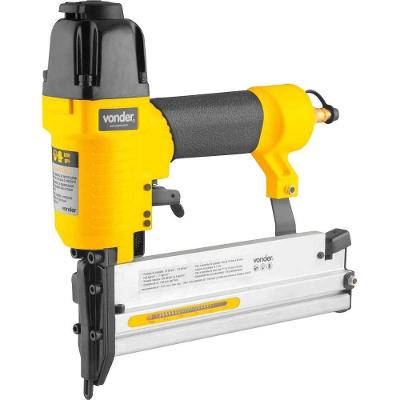 Grampeador Pinador Pneumático, Gpv 201, Vonder Ostenvonder