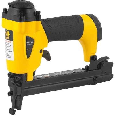 Grampeador Pneumático Gpv 616, Vonder Ostenvonder