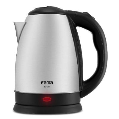 Chaleira Elétrica Fama 2L Jarra em Inox FCH20A 110V