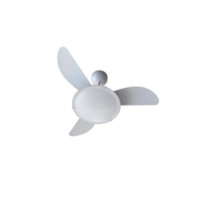 Ventilador De Teto Sunny Ventisol Sem Fio Bivolt - Branco