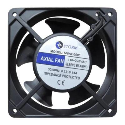 Cooler Nwt 120x120x38 110-220V Bivolt