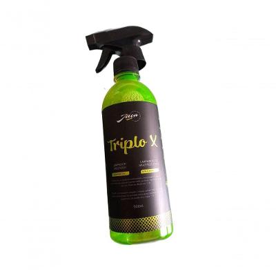 Triplo X 500ml Limpador Multiuso Jaça