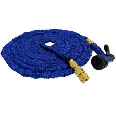 Mangueira Látex 18m Kepper Azul