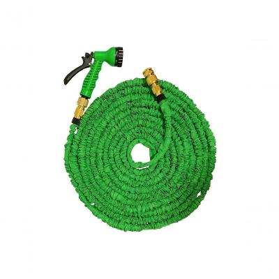 Mangueira Látex 25mts Kepper Verde