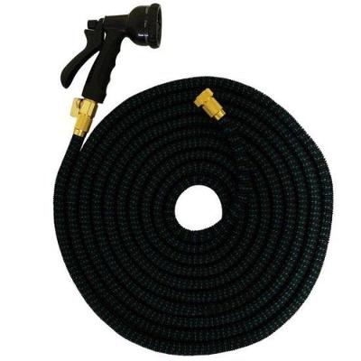 Mangueira Poliéster 15m Kepper Preta