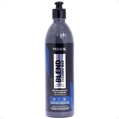 Blend Cleaner Black Wax 500ml