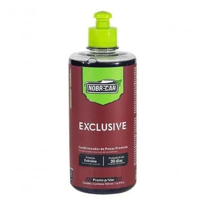 Exclusive 500ml Nobrecar