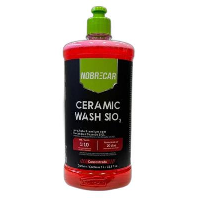 Ceramic Wash 1l Nobrecar