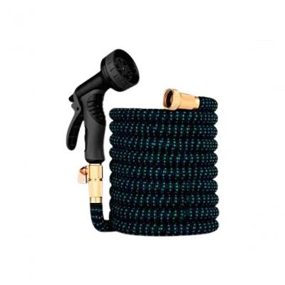 Mangueira Kepper Poliéster 15mts Azul