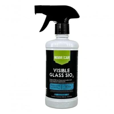 Visible Glass Concentrado 500ml