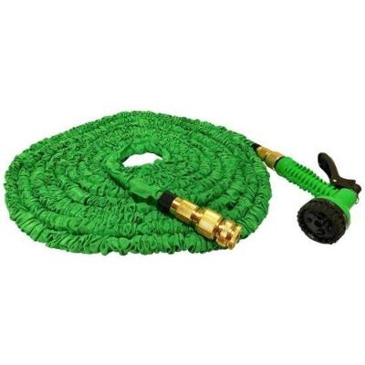 Mangueira Látex 25m Kepper Verde